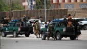 НА СТОТИНЕ ПОВРЕЂЕНИХ ЦИВИЛА У АВГАНИСТАНУ: Болнице оптерећене, становници немају струју НА СТОТИНЕ ПОВРЕЂЕНИХ ЦИВИЛА У АВГАНИСТАНУ: Болнице оптерећене, становници немају струју