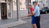 ЈЕДНОМЕСЕЧНИ ПРИТВОР ТЕШЕНДИЋУ: Добојски суд уважио предлог тужилаштва ЈЕДНОМЕСЕЧНИ ПРИТВОР ТЕШЕНДИЋУ: Добојски суд уважио предлог тужилаштва