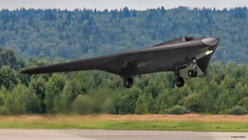 КОШМАР ЗА АМЕРИКУ: Италијани открили руску смртоносну комбинацију КОШМАР ЗА АМЕРИКУ: Италијани открили руску смртоносну комбинацију
