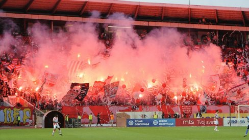 SAOPŠTENJE CRVENE ZVEZDE: Stanković ostaje, nećemo da menjamo direktore i trenere kako bi nekome ispunili želju! SAOPŠTENJE CRVENE ZVEZDE: Stanković ostaje, nećemo da menjamo direktore i trenere kako bi nekome ispunili želju!