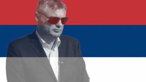DA SRBIJA PAMTI: Lazanski pre smrti uradio veliku stvar za svoju zemlju DA SRBIJA PAMTI: Lazanski pre smrti uradio veliku stvar za svoju zemlju