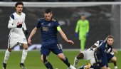 ПРОБЛЕМИ ЗА ДИНАМО: Најбољи играч не игра у Варшави, неизвестан и за плеј-оф ПРОБЛЕМИ ЗА ДИНАМО: Најбољи играч не игра у Варшави, неизвестан и за плеј-оф