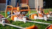 ЗА ЧИСТИЈЕ УЛИЦЕ: Сомбрско јавно предузеће „Простор“ добило нове машине ЗА ЧИСТИЈЕ УЛИЦЕ: Сомбрско јавно предузеће „Простор“ добило нове машине