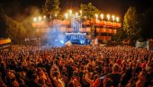 ŽURKA DO ZORE: U Vrnjačkoj Banji 15. po redu muzički festival Lavfest