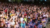 KERBER OKUPIO PREKO 4.500 LJUDI: U okviru „Kulturnog leta“ večeras „Garavi sokak“ KERBER OKUPIO PREKO 4.500 LJUDI: U okviru „Kulturnog leta“ večeras „Garavi sokak“