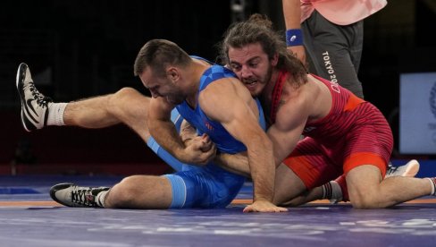 POTVRĐENO JE! Crne slutnje su se obistinile, medalja koju je osvojila Srbija na Olimpijskim igrama ide u ruke Hrvatske POTVRĐENO JE! Crne slutnje su se obistinile, medalja koju je osvojila Srbija na Olimpijskim igrama ide u ruke Hrvatske