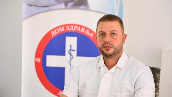 ВИШЕ ОД ДВА МЕСЕЦА БЕЗ КОРОНА ВИРУСА: На Мајевици се вакцинацијом боре против пандемије ВИШЕ ОД ДВА МЕСЕЦА БЕЗ КОРОНА ВИРУСА: На Мајевици се вакцинацијом боре против пандемије
