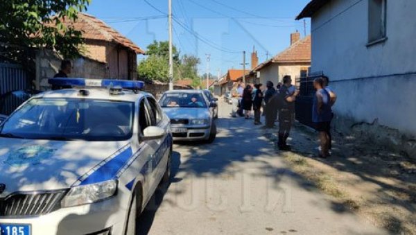 ОСУМЊИЧЕНИ ДАНАС У ТУЖИЛАШТВУ: После убиства Србе Јањића (65) и бацања бомбе у бујановачком селу Ломпардинце ОСУМЊИЧЕНИ ДАНАС У ТУЖИЛАШТВУ: После убиства Србе Јањића (65) и бацања бомбе у бујановачком селу Ломпардинце