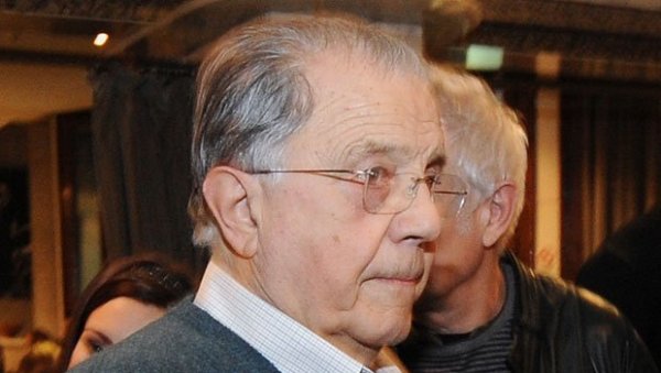 ЖИКУ СВИ ЗНАМО, А ОВО МУ ЈЕ СЕСТРА! Ћерка Боре Тодоровића се школовала у целом свету, а ево чиме се бави (ФОТО) ЖИКУ СВИ ЗНАМО, А ОВО МУ ЈЕ СЕСТРА! Ћерка Боре Тодоровића се школовала у целом свету, а ево чиме се бави (ФОТО)