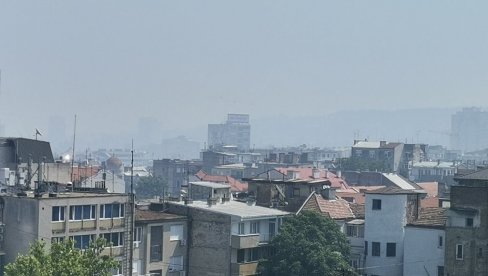 OGLASILI SE IZ GRADSKOG ZAVODA ZA JAVNO ZDRAVLJE: Evo kakav je kvalitet vazduha u Beogradu OGLASILI SE IZ GRADSKOG ZAVODA ZA JAVNO ZDRAVLJE: Evo kakav je kvalitet vazduha u Beogradu