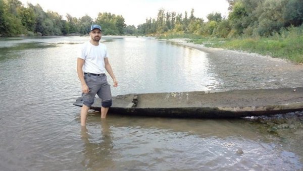 СВЕДОЧАНСТВА О ЖИВОТУ У ПРОШЛОСТИ: Србачка насеља у доњем току Врбаса на ушћу у Саву богата археолошка налазишта СВЕДОЧАНСТВА О ЖИВОТУ У ПРОШЛОСТИ: Србачка насеља у доњем току Врбаса на ушћу у Саву богата археолошка налазишта