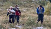 KRAJ DRAME KOD NIKŠIĆA: Završena potraga za nestalima - spašeno pet osoba! (FOTO) KRAJ DRAME KOD NIKŠIĆA: Završena potraga za nestalima - spašeno pet osoba! (FOTO)