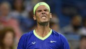 VOLEO BIH DA NE IGRA! Rafael Nadal saznao za odluku suda o Đokoviću, a reakcija... VOLEO BIH DA NE IGRA! Rafael Nadal saznao za odluku suda o Đokoviću, a reakcija...