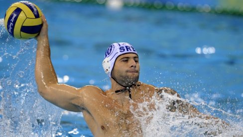ON NIJE USPEO DA OSVOJI OLIMPIJSKE IGRE: Odbraniti zlato je veliki uspeh! Najjači turnir u istoriji ON NIJE USPEO DA OSVOJI OLIMPIJSKE IGRE: Odbraniti zlato je veliki uspeh! Najjači turnir u istoriji