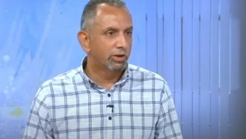 КАДА ЋЕ КРАЈ ТОПЛОТНОГ ТАЛАСА? Најновија временска прогноза најављује промену - метеоролог открива и каква ће нам бити јесен КАДА ЋЕ КРАЈ ТОПЛОТНОГ ТАЛАСА? Најновија временска прогноза најављује промену - метеоролог открива и каква ће нам бити јесен