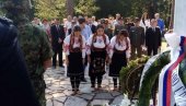 SEĆANJE NA PRIJATELJA SRBIJE: Obeležena godišnjica smrti Arčibalda Rajsa