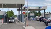 VAŽNO OBAVEŠTENJE ZA SVE KOJI PUTUJU U MAĐARSKU: Od danas se menja radno vreme na ovom prelazu