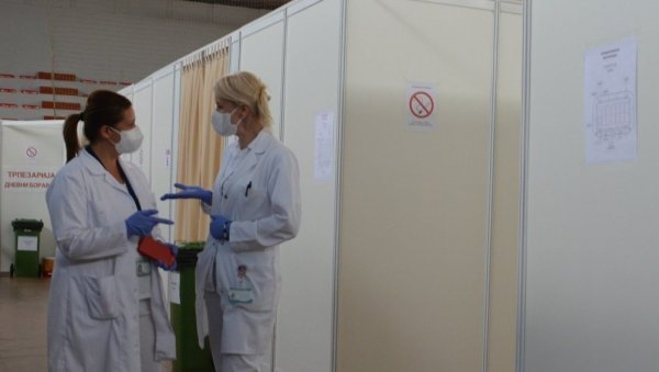 КОРОНА ПРЕСЕК ПО ГРАДОВИМА: У Београду преко 2.000 новозаражених, 16 градова троцифрено КОРОНА ПРЕСЕК ПО ГРАДОВИМА: У Београду преко 2.000 новозаражених, 16 градова троцифрено