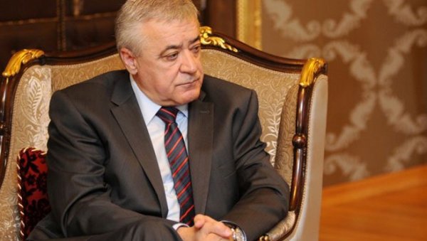 ГЕНЕРАЛ САВЧИЋ: Запрепаштен сам одлуком Суда - где се ми то налазимо? ГЕНЕРАЛ САВЧИЋ: Запрепаштен сам одлуком Суда - где се ми то налазимо?
