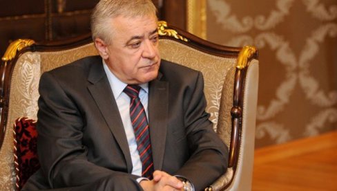 ГЕНЕРАЛ САВЧИЋ: Запрепаштен сам одлуком Суда - где се ми то налазимо? ГЕНЕРАЛ САВЧИЋ: Запрепаштен сам одлуком Суда - где се ми то налазимо?