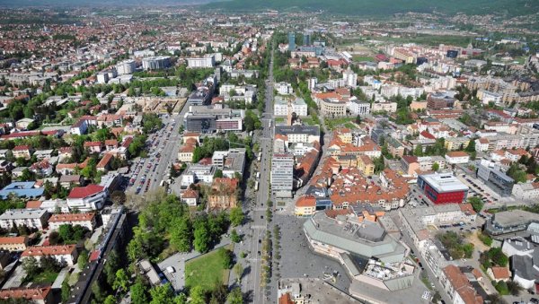 БАЊАЛУЧАНИ ПРЕПАДНУТИ ПОТРЕСИМА: Становници највећег града Републике Српске још у страху од недавног подрхтавања тла БАЊАЛУЧАНИ ПРЕПАДНУТИ ПОТРЕСИМА: Становници највећег града Републике Српске још у страху од недавног подрхтавања тла
