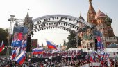 RUSI POBESNELI NAKON ODLUKE SUDA: CAS je politički instrument u službi Zapada RUSI POBESNELI NAKON ODLUKE SUDA: CAS je politički instrument u službi Zapada