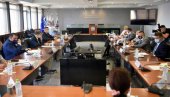 ВУЛИН РАЗГОВАРАО СА ХРИСОХОИДИСОМ : У свим тешким тренуцима Срби и Грци су били заједно ВУЛИН РАЗГОВАРАО СА ХРИСОХОИДИСОМ : У свим тешким тренуцима Срби и Грци су били заједно