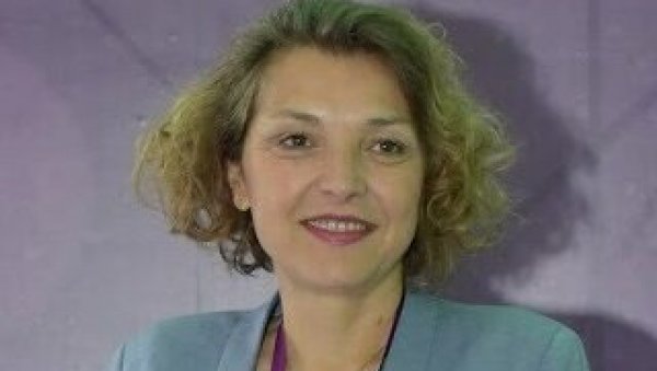 СЕЗОНА ПОЛЕНА: Могу ли и бебе да буду алергичне? СЕЗОНА ПОЛЕНА: Могу ли и бебе да буду алергичне?