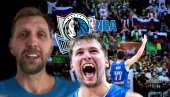 DIRK NOVICKI NE MOŽE DA DOĐE SEBI: U neverici zbog onoga što je doživeo Luka Dončić! DIRK NOVICKI NE MOŽE DA DOĐE SEBI: U neverici zbog onoga što je doživeo Luka Dončić!