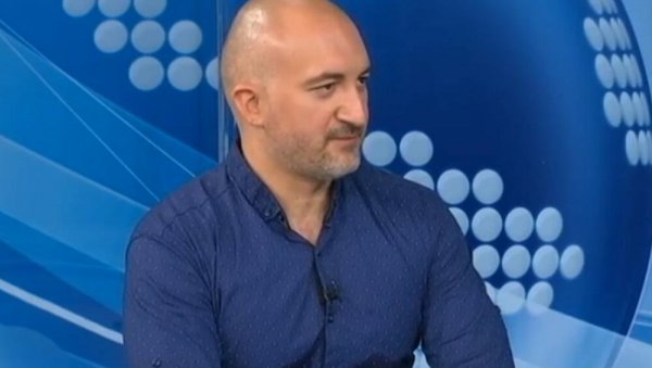 МЕТЕОРОЛОГ СОВИЉ УПОЗОРИО: Изузетно топло време се наставља - Ово ће бити једно од најврелијих лета! МЕТЕОРОЛОГ СОВИЉ УПОЗОРИО: Изузетно топло време се наставља - Ово ће бити једно од најврелијих лета!