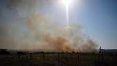 ПОЖАРИ И У ТИМОЧКОЈ КРАЈИНИ: Ватрогасци гасе ватру на подручју Кладова ПОЖАРИ И У ТИМОЧКОЈ КРАЈИНИ: Ватрогасци гасе ватру на подручју Кладова