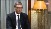 VUČIĆ POTVRDIO: Olimpijcima će u naredna dva dana biti isplaćene novčane nagrade VUČIĆ POTVRDIO: Olimpijcima će u naredna dva dana biti isplaćene novčane nagrade