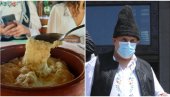 УКУСАН БЕЛМУЖ: Посланик Милија Милетић угостио украјинског амбасадора УКУСАН БЕЛМУЖ: Посланик Милија Милетић угостио украјинског амбасадора