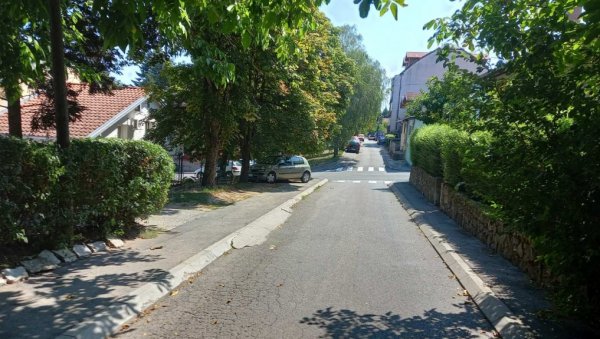 БЕОГРАДСКА ПОЛИЦИЈА ОД НОЋАС НА НОГАМА: Пуцњава на Петловом брду, испаљени хици на два мушкарца БЕОГРАДСКА ПОЛИЦИЈА ОД НОЋАС НА НОГАМА: Пуцњава на Петловом брду, испаљени хици на два мушкарца