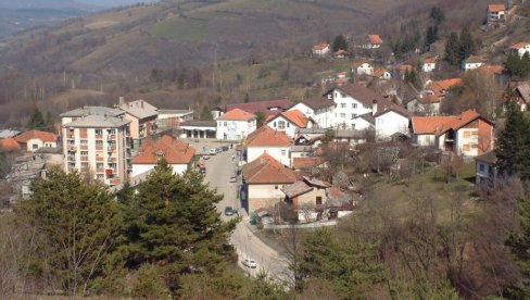 UVEDENA VANREDNA SITUACIJA U GORNJEM MILANOVCU: Od danas su na snazi nove mere restrikcije
