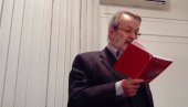 UZDRHTALO OSEĆANJE SVETA: Arhipelag objavio novu knjigu Stevana Tontića UZDRHTALO OSEĆANJE SVETA: Arhipelag objavio novu knjigu Stevana Tontića