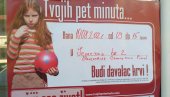 MNOGO ŽENA MEĐU NAJHUMANIJIMA: Piroćanci redovno dobrovoljno daju krv MNOGO ŽENA MEĐU NAJHUMANIJIMA: Piroćanci redovno dobrovoljno daju krv