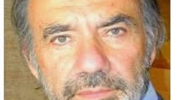 ОДЛАЗАК НЕУМОРНОГ БОРЦА ЗА ПРАВДУ И ИСТИНУ: Преминуо Сима С. Мраовић, песник, драмски писац и дугогодишњи председник Савеза Срба Француске ОДЛАЗАК НЕУМОРНОГ БОРЦА ЗА ПРАВДУ И ИСТИНУ: Преминуо Сима С. Мраовић, песник, драмски писац и дугогодишњи председник Савеза Срба Француске
