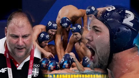 DEKI NAM PUSTIO VIDEO - PLAKALI SMO I TRESLI SE: Dušan Mandić otkrio kako je Savić motivisao ekipu pre finala sa Grčkom DEKI NAM PUSTIO VIDEO - PLAKALI SMO I TRESLI SE: Dušan Mandić otkrio kako je Savić motivisao ekipu pre finala sa Grčkom
