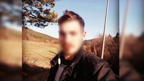 ВЕЛИКА ТРАГЕДИЈА: Ово је младић (24) који се утопио данас у Ибру ВЕЛИКА ТРАГЕДИЈА: Ово је младић (24) који се утопио данас у Ибру