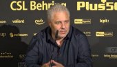 ТОТАЛНО РАСУЛУ У КЛУЖУ: Сукобили се играч и члан стручног штаба румунског шампиона ТОТАЛНО РАСУЛУ У КЛУЖУ: Сукобили се играч и члан стручног штаба румунског шампиона