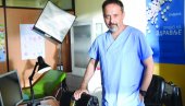 INTERVJU Andrej Šepetkovski: Novim ulogama me vodi želja da preživim INTERVJU Andrej Šepetkovski: Novim ulogama me vodi želja da preživim
