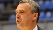 RADONJIĆ PRED ZADAR: Gostovanje koje je uvek teško