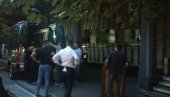СЛУЧАЈ ПРОДАЈЕ СЛИКЕ БЛАГОВЕШТАНСКИ САБОР: Одређен притвор тројици осумњичених СЛУЧАЈ ПРОДАЈЕ СЛИКЕ БЛАГОВЕШТАНСКИ САБОР: Одређен притвор тројици осумњичених