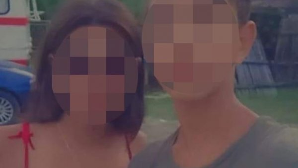 НЕСТАО ДАВИД РИСТИЋ (15) ИЗ ЖАРКОВА: Нема га већ 3 дана! НЕСТАО ДАВИД РИСТИЋ (15) ИЗ ЖАРКОВА: Нема га већ 3 дана!