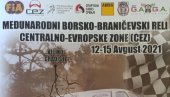 MEĐUNARODNI BORSKO-BRANIČEVSKI RELI: U petak start vozača u Velikom Gradištu MEĐUNARODNI BORSKO-BRANIČEVSKI RELI: U petak start vozača u Velikom Gradištu