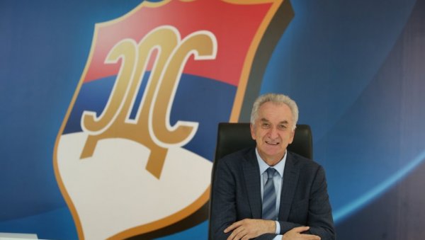 МИРКО ШАРОВИЋ ЗА НОВОСТИ: Критиковаћемо и даље власт - упозоравали смо их на политику коју воде пре доношења Инцкове одлуке! МИРКО ШАРОВИЋ ЗА НОВОСТИ: Критиковаћемо и даље власт - упозоравали смо их на политику коју воде пре доношења Инцкове одлуке!