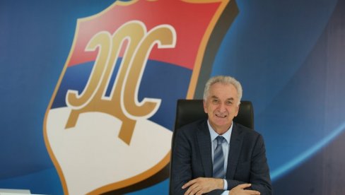 MIRKO ŠAROVIĆ ZA NOVOSTI: Kritikovaćemo i dalje vlast - upozoravali smo ih na politiku koju vode pre donošenja Inckove odluke! MIRKO ŠAROVIĆ ZA NOVOSTI: Kritikovaćemo i dalje vlast - upozoravali smo ih na politiku koju vode pre donošenja Inckove odluke!