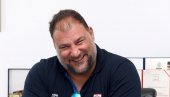 ЕКСКЛУЗИВНО ЗА СПОРТСКИ ДОДАТАК НОВОСТИ! Васпитачица Дејана Савића: Био је добри буцко, саветовала сам родитељима да га упишу на ватерполо
