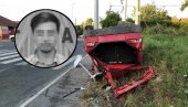 НЕМАЊИ НИЈЕ БИЛО СПАСА: Детаљи несреће код Крушевца - настрадао младић из Ђуревца НЕМАЊИ НИЈЕ БИЛО СПАСА: Детаљи несреће код Крушевца - настрадао младић из Ђуревца